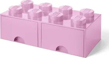 LEGO úložný box 250 x 500 x 180 mm