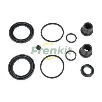 Brzdový třmen Sada na opravy, brzdový třmen FRENKIT 254123
