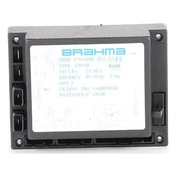 Příslušenství ke kotli BRAHMA CM32PR Automatika zapalovací