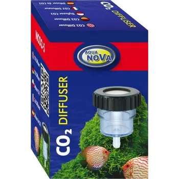 AQUA NOVA CO2 Difuzér
