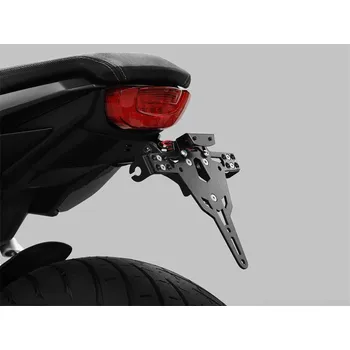 ZIEGER - IBEX Německo Honda CB 650 R držák registrační značky Zieger Pro