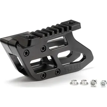 Zavazadlo na motocykl Vodítko řetězu Yamaha Tenere 700 (World Raid) 19-25