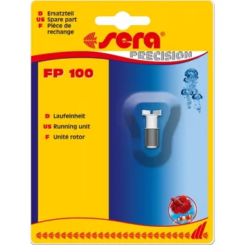 sera rotor pro FP 100