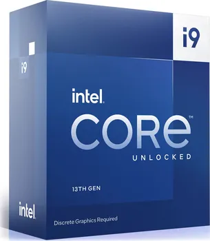 Procesor Intel Core i9-13900KF (BX8071513900KF)