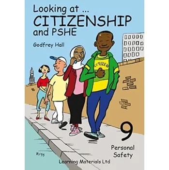 Looking at Citizenship and PHSE - Hall, Godfrey
