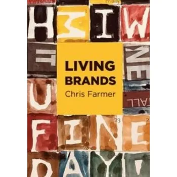 Living Brands - Farmer, Chris