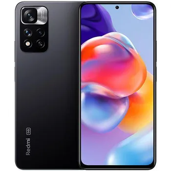 Mobilní telefon Xiaomi Redmi Note 11 Pro Plus 5G