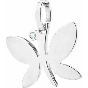 Náhrdelník Folli Follie Dámský přívěsek Folli Folly 2P5F076C (2 cm)