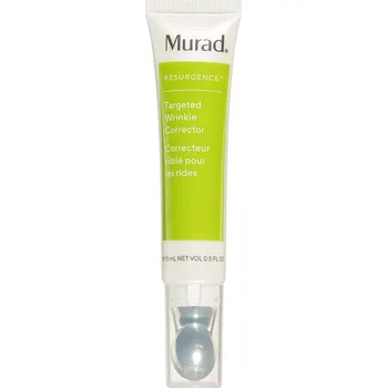 Murad Resurgence Targeted Wrinkle Corrector korekční péče na vrásky 15 ml