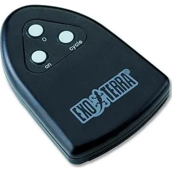 Ovladač dálkový EXO TERRA Monsoon RS400 (1ks)