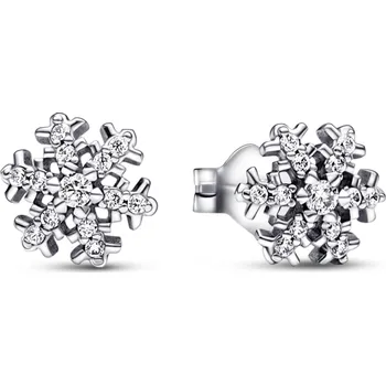 Náušnice PANDORA 292370C01