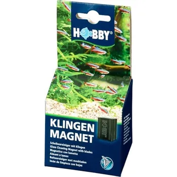 Hobby Příslušenství Glass Cleaning Magnet