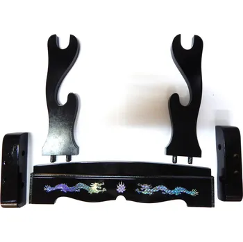 Pouzdro na nůž Stojan na meče 02GL721 | Nože Sběratelské