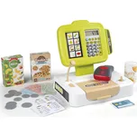 Smoby 350113 elektronická pokladna se…