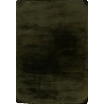 Koberec Vopi Kusový koberec Heaven 800 basil (Varianta: 120 x 170 cm)