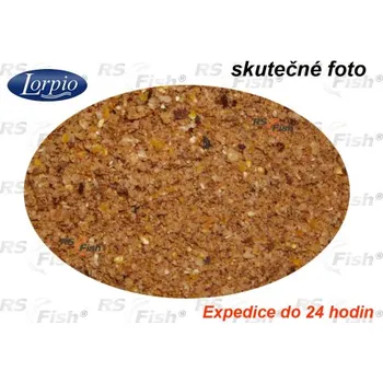 Návnadová surovina Lorpio Cejn - 1,9 kg