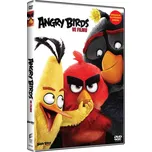 Angry Birds ve filmu (2016)