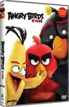 Angry Birds ve filmu (2016)