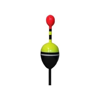 Signalizace záběru Tim splávek na dravce (Kačena) hmotnost 15g-T0-01-150