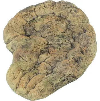 Umělý potok - řečiště imitace kámen SO-01 (pravotočivé)