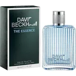 David Beckham David Beckham The Essence, Toaletní voda 75ml - Tester Pre mužov Toaletní voda