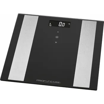 Clatronic ProfiCare PW-3007BK 8in1