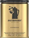 Hausbrandt Espresso zrnková káva v…