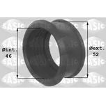 Hadička plnicího vzduchu SASIC 3330009