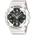 Pánské hodinky G-SHOCK Casio GA-100B-7AER GA-100B-7AER