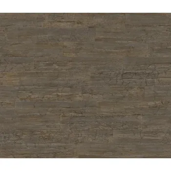 Tapeta Vliesová tapeta hnědá, dřevo 537055 / Tapety na zeď Curiosity (0,53 x 10,05 m) Rasch