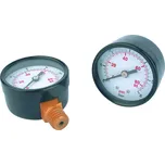 Aquacup MANOMETR radiální (0-10 bar)