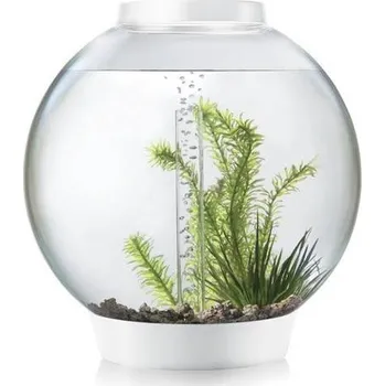 Akvárium biOrb akvárium CLASSIC 30 LED bílé