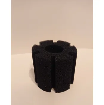 Akvarijní filtr EasyFish Náhradní molitan pro stojánkové filtry 000105 40l