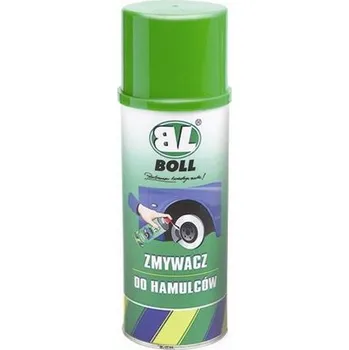 Čistič brzd 500 ml, 001045