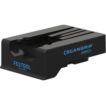 Svítilna SCANGRIP Connector FESTOOL pro svítilny CONNECT, 6153C 03.6153C