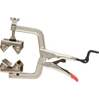 Truhlářská svěrka PG 635 VS Svěrka MULTI-PIPE