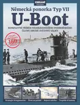 U-Boot: Německá ponorka Typ VII:…