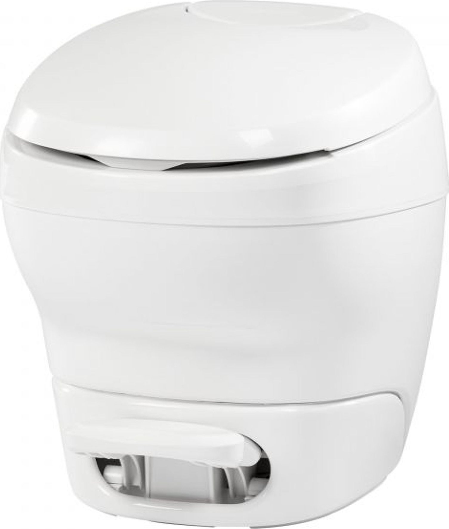 Permanentní pevné WC THETFORD Bravura vysoká