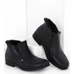 Cabin Zateplené pánské kotníkové boty E5607-1B Velikost: 42