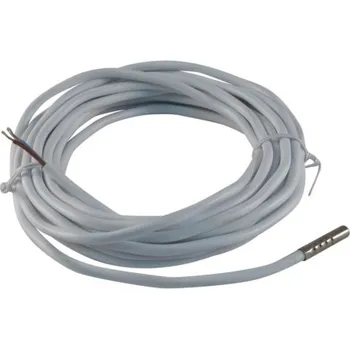 vypínač Podlahové čidlo Legrand RGSK8NTC100K-2PS-4 4metry