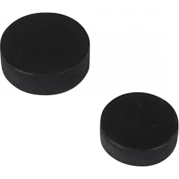 Puk Stuf Hokejový puk junior . .