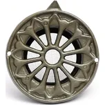 Větrací mřížka 125 mm dekorativní RETRO 125