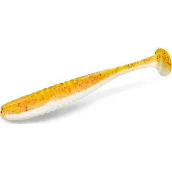 5ks - Gumová Nástraha Delphin Zandera UVs 15cm EPIDEMY