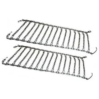 Sněhové řetězy Řetězy sněhové 20-8.0-08 John Deere X125 X127