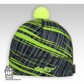 Čepice Dráče Funkční čepice Flavio 80 Size: L