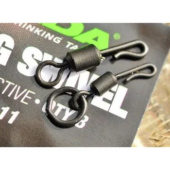 Korda QC Ring Swivels
