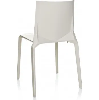 Jídelní židle Jídelní židle Kristalia Plana beige