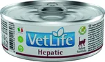 Farmina Vet Life Cat Hepatic konzerva…