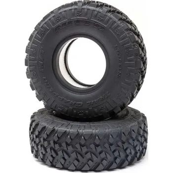 RC vybavení 1:18 Axial Capra 4WD: Pneu 3.6"x1.55" Nitto Trail Grappler M/T (2)