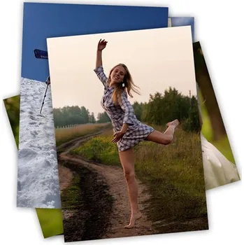 Fotoalbum Sada 10ti fotografií (10x15)